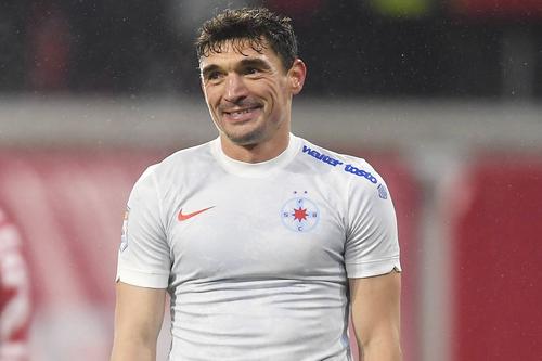 Claudiu Keșeru