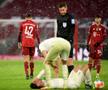 Bayern, învinsă iar de coșmarul din Bundesliga! Cum arată clasamentul
