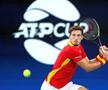 Spania e prima finalistă de la ATP Cup / FOTO: Guliver/Getty Images