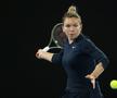 Simona Halep - Viktorija Golubic 6-2, 5-7, 6-4 » Simona, în semifinale la Melbourne Summer Set 1 după un meci istovitor!