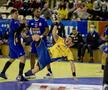 România - Israel, handbal, 7 ianuarie 2022