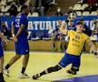 România - Israel, handbal, 7 ianuarie 2022