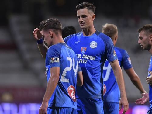 Gardos// Foto: IMAGO / sport pictures-Razvan Pasarica