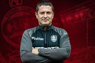 Omul care i-a adus pe Ianis Stoica și Octavian Popescu la FCSB a semnat! Cărui club din Liga 1 i se alătură
