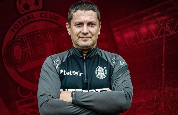 Omul care i-a adus pe Ianis Stoica și Octavian Popescu la FCSB a semnat! Cărui club din Liga 1 i se alătură