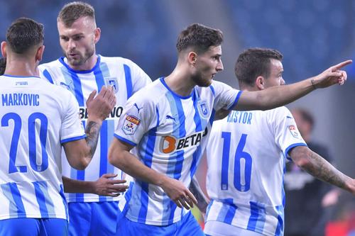 Alexandru Crețu, al doilea de la stânga la dreapta // foto: Imago Images