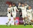 Bayern, învinsă iar de coșmarul din Bundesliga! Cum arată clasamentul