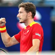 Spania e prima finalistă de la ATP Cup / FOTO: Guliver/Getty Images
