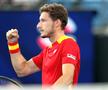 Spania e prima finalistă de la ATP Cup / FOTO: Guliver/Getty Images