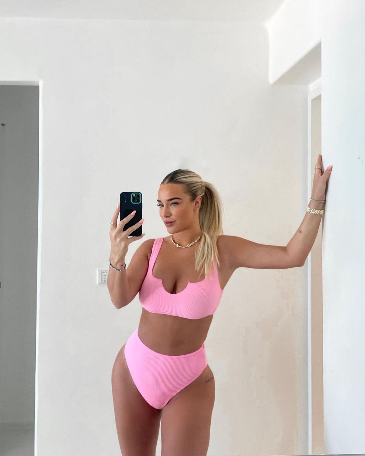 Taylor Ward