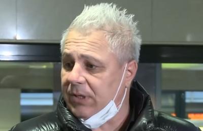 Șumudică a făcut scandal în Turcia: „Avea sânge pe tricou! Federația doarme?!”