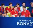 Spania e prima finalistă de la ATP Cup / FOTO: Guliver/Getty Images