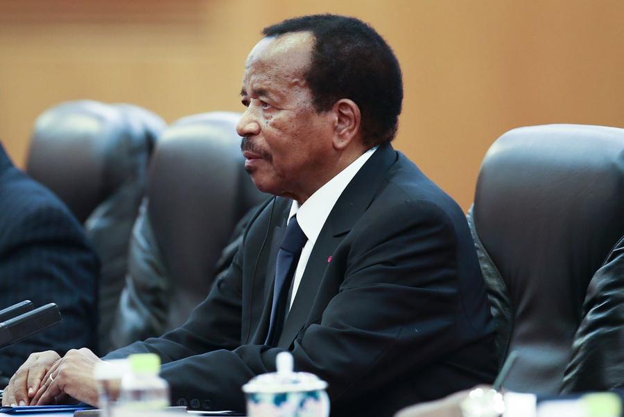 Paul Biya / foto: Guliver/Getty Images Cine e singurul antrenor român prezent la Cupa Africii pe Națiuni + preview-ul competiției: grupe, vedete și curiozități