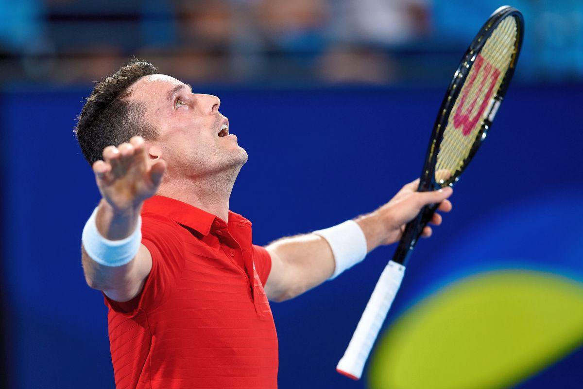 Spania, prima finalistă de la ATP Cup