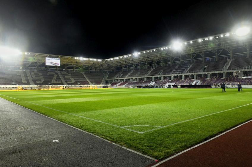 Stadionul Rapid-Giulești