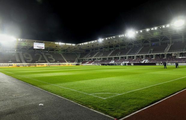 O casă de pariuri vrea să cumpere denumirea noului stadion din Giulești: „Deja am fost contactați”