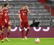 Bayern, învinsă iar de coșmarul din Bundesliga! Cum arată clasamentul