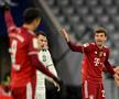 Bayern, învinsă iar de coșmarul din Bundesliga! Cum arată clasamentul
