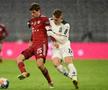 Bayern, învinsă iar de coșmarul din Bundesliga! Cum arată clasamentul