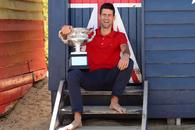 Situația lui Djokovic provoacă noi dezbateri » Comparația RO Vaccinare între Australia - Serbia: ce arată cifrele