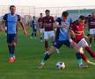 Sariyer - Rapid
