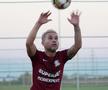 Rapidul lui Mutu, chinuit de o echipă din liga a treia » Emmers i-a salvat pe giuleșteni de un rezultat rușinos