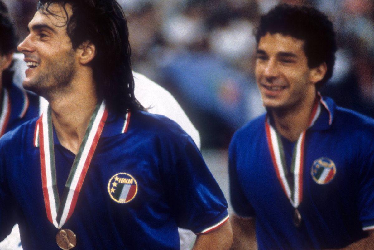 Fostul antrenor italian al lui FC Argeș, distrus de moartea lui Vialli: „După Sinișa, acum el. E un dezastru!” » Amintiri de neprețuit: „Noi doi, Mancini și Zenga eram cvartetul de nedespărțit”