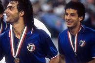 Fostul antrenor italian al lui FC Argeș, distrus de moartea lui Vialli: „După Sinișa, acum el. E un dezastru!” » Amintiri de neprețuit: „Noi doi, Mancini și Zenga eram cvartetul de nedespărțit”