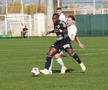 Înfrângere pentru Sabău în primul amical la U Cluj: 1-3 cu Zurich, campioana Elveției. Cum s-au descurcat Miron și Ianis Stoica