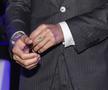 Accesoriul preferat al lui Cristiano Ronaldo » Poartă un inel de logodnă care costă o avere!