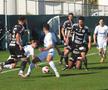 Înfrângere pentru Sabău în primul amical la U Cluj: 1-3 cu Zurich, campioana Elveției. Cum s-au descurcat Miron și Ianis Stoica