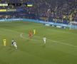 Courtois nu era în poartă, dar a scăpat incredibil de gol » Ratare antologică în Villarreal - Real Madrid