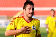 „E un vis urât prin ce trec de câțiva ani” » În 2013, intra în locul lui Sânmărtean, acum joacă la Liga 3: „Fotbalul de la noi e mai mult pe pile și relații, mulți mi-au făcut rău”
