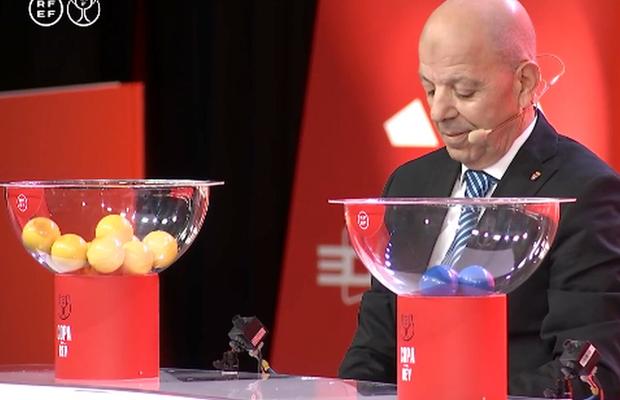 Noroc blaugrana la tragerea la sorți de astăzi: Barcelona va înfrunta ultimul loc din liga a treia, Real Madrid are o deplasare de foc
