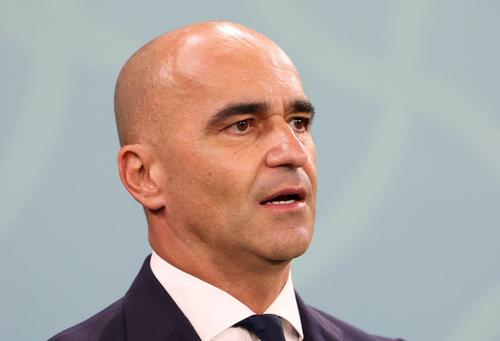 Roberto Martinez se află pe lista Federației Portugheze de Fotbal.
Foto: Imago