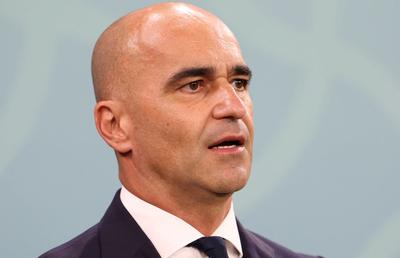 Roberto Martinez se află pe lista unei naționale de top din Europa » Unde ar putea ajunge fostul selecționer al Belgiei
