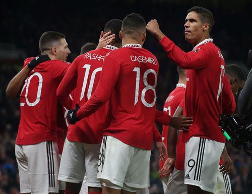 Foto: Facebook @ Manchester United