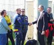 Înfrângere pentru Sabău în primul amical la U Cluj: 1-3 cu Zurich, campioana Elveției. Cum s-au descurcat Miron și Ianis Stoica
