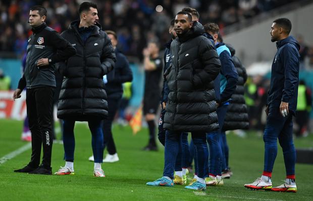 Un singur indezirabil rămas la FCSB: „Nu se va conta pe el mai departe!”