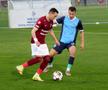 Rapidul lui Mutu, chinuit de o echipă din liga a treia » Emmers i-a salvat pe giuleșteni de un rezultat rușinos