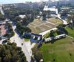 O altfel de Antalya » Peisajul din jurul hotelurilor de lux unde se pregătesc echipele din Liga 1 este dezolant: stâne de oi, sărăcie maximă și multe sere jerpelite