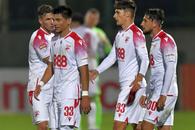 Dinamo poate rămâne fără jucători: „Au existat discuții” » Ce spun Ovidiu Burcă și administratorul special