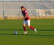 Rapidul lui Mutu, chinuit de o echipă din liga a treia » Emmers i-a salvat pe giuleșteni de un rezultat rușinos