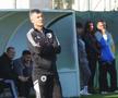 Înfrângere pentru Sabău în primul amical la U Cluj: 1-3 cu Zurich, campioana Elveției. Cum s-au descurcat Miron și Ianis Stoica