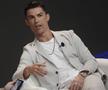 Accesoriul preferat al lui Cristiano Ronaldo » Poartă un inel de logodnă care costă o avere!
