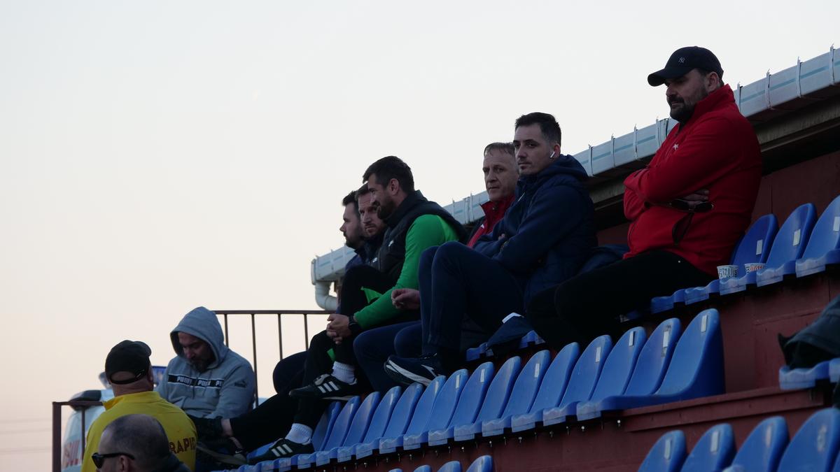 Rapidul lui Mutu, chinuit de o echipă din liga a treia » Emmers i-a salvat pe giuleșteni de un rezultat rușinos