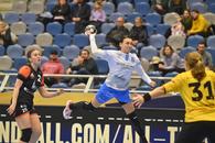 CSM București, antrenament reușit cu Most în Liga Campionilor » Încă un pas spre „sferturile” competiției
