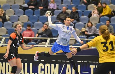 CSM București, antrenament reușit cu Most în Liga Campionilor » Încă un pas spre „sferturile” competiției
