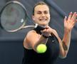 Irina Begu - Aryna Sabalenka