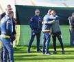 Înfrângere pentru Sabău în primul amical la U Cluj: 1-3 cu Zurich, campioana Elveției. Cum s-au descurcat Miron și Ianis Stoica